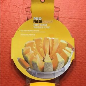 Profreshionals Fruit Slicer